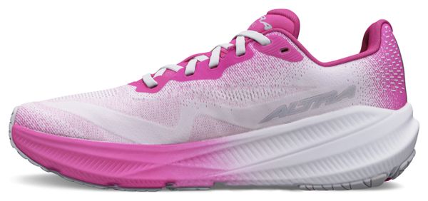 Zapatillas de running Altra Experience Flow 3 Rosa/Blanco Mujer