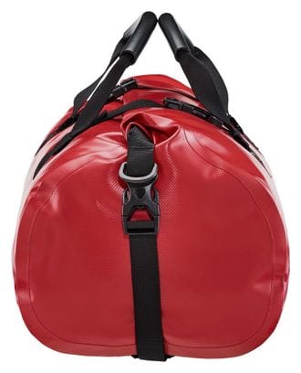 Ortlieb Rack Pack 24L Bolsa de viaje Rojo