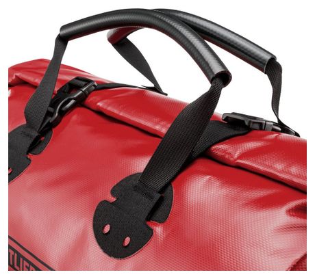 Ortlieb Rack Pack 24L Travel Bag Red | Alltricks.com