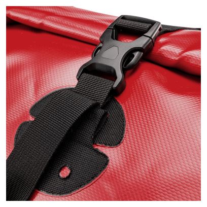 Ortlieb Rack Pack 24L Reisetasche Rot