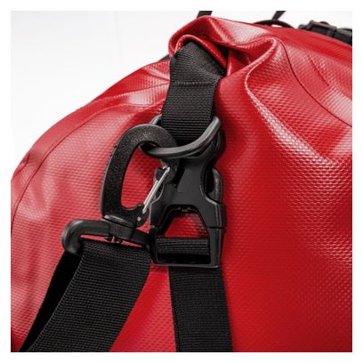 Ortlieb Rack Pack 24L Travel Bag Red