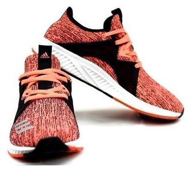 Chaussures de Running Adidas Edge Lux 2