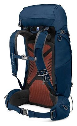 OSPREY Kestrel 48 Backpack Blue