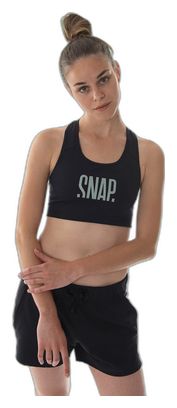 Brassière classique femme Snap Climbing