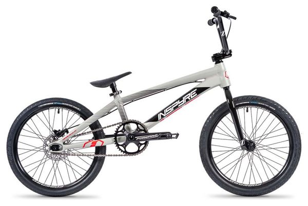 BMX Race Inspyre Evo Disk Pro Grigio Beige 2023