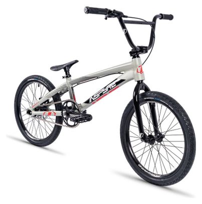 BMX Race Inspyre Evo Disk Pro Grigio Beige 2023