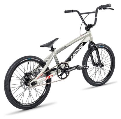 BMX Race Inspyre Evo Disk Pro Grigio Beige 2023