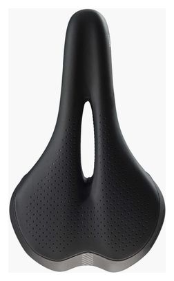 BONTRAGER Sportsattel Schwarz