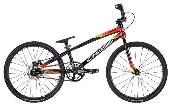 Mountain Bike Bmx Race Usata BMX Race Inspyre Neo Expert XL 2025