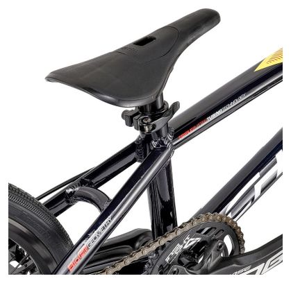 Occasion - BMX Race Chase Edge Junior 20'' Bleu Foncé / Rouge 2022