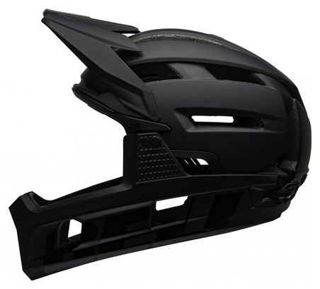 BELL Super Air R Mips Helmet Black