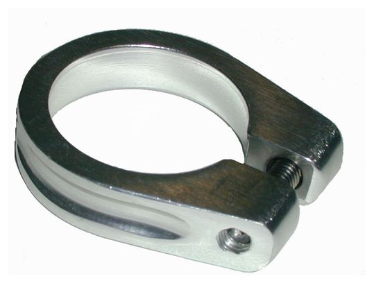 Collier tige de selle - 28 6 mm