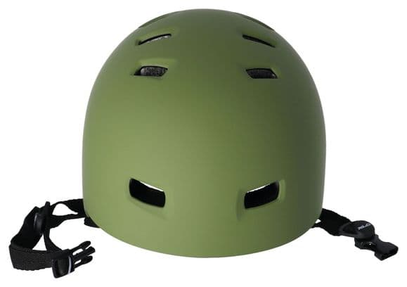 XLC Helm BH-C22 Olivgrün / Grau