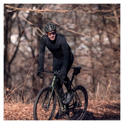 Veste BBB TriGuard 3.0 Noir