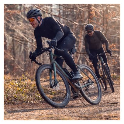 Veste BBB TriGuard 3.0 Noir