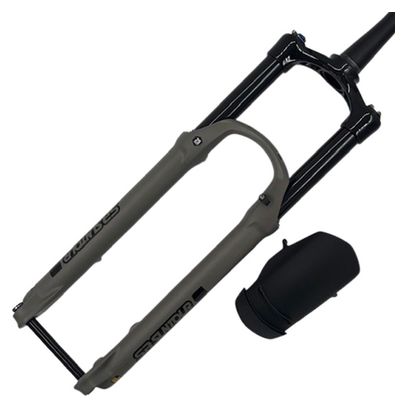 SR Suntour Axon34 EQ LO-RC 29" fork | Bosst 15x110 mm | Offset 46 | Black