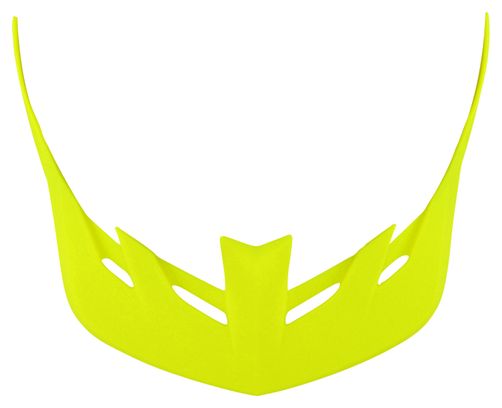 Troy Lee Designs Flowline SE Mips Radian Yellow Helm