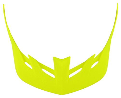 Casco Troy Lee Designs Flowline SE Mips Radian Yellow