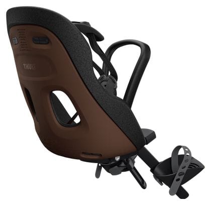 Minicargador delantero Thule Yepp Nexxt 2 Marrón