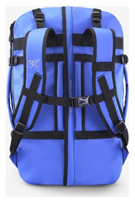 Sac de Voyage Simond Duffel 500 Extend - 40/60L Bleu