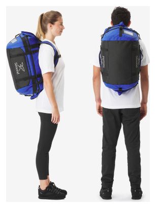 Sac de Voyage Simond Duffel 500 Extend - 40/60L Bleu