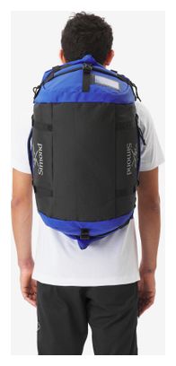 Sac de Voyage Simond Duffel 500 Extend - 40/60L Bleu