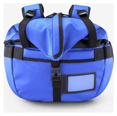 Sac de Voyage Simond Duffel 500 Extend - 40/60L Bleu
