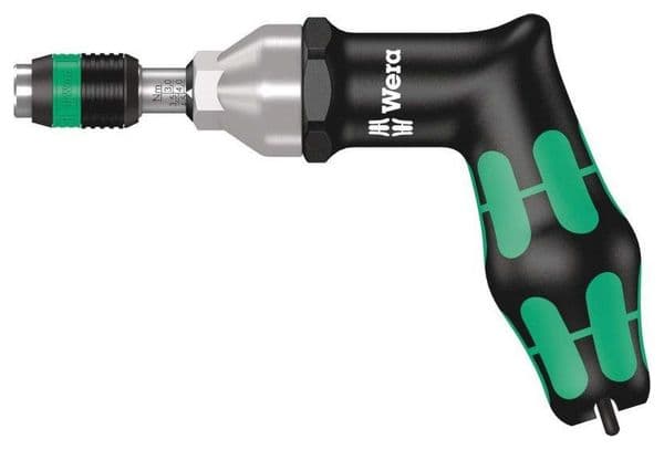 Wera-Tournevis dynamométrique réglable-7443   4 0 - 8 8 Nm