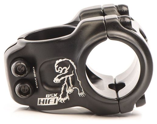 Potence VTT Chromag HiFi BSX 31.8 mm Noir