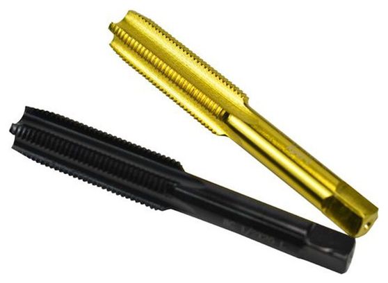 Ice Toolz E158 Professional Taraud E158 per pedivelle