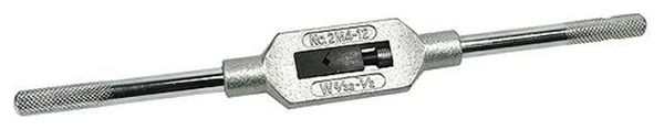Ice Toolz E158 Professional Taraud E158 per pedivelle