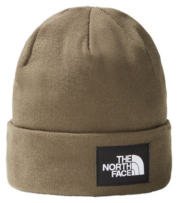 Gorro The North Face Dock <p> <strong>Worker</strong> Recycled</p>Beanie Verde