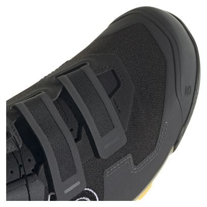 Zapatillas MTB Adidas <p>Five</p>Ten 5.10 Kestrel Boa Negro/Naranja