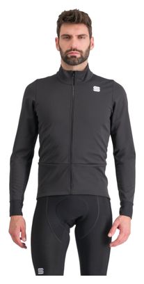 Sportful Neo Softshell Long Sleeve Jacket Black M