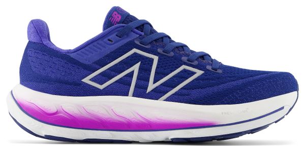 Chaussures de Running New Balance Fresh Foam X Vongo v6 Bleu Femme