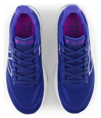 Running Shoes New Balance Fresh Foam X Vongo v6 Blue Women