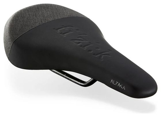Selle Fizik Gravita Alpaca X5 + Alpaca Tool Carrier Noir