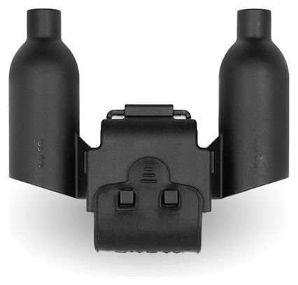 Selle Fizik Gravita Alpaca X5 + Alpaca Tool Carrier Noir