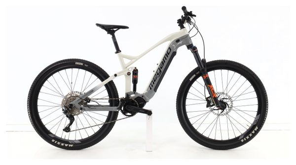 Produit reconditionné · Megamo Ayron Force 40 / Vélo VTT électrique / Megamo | Bon état