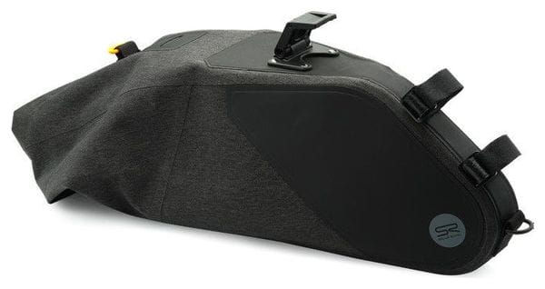 Selle Royal Saddle Bag - Extra -Large - Black - Bicycle - 7L