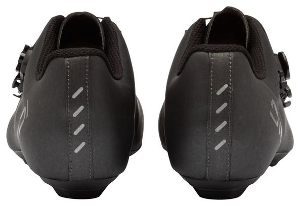 Chaussures Route Sidi Ergo 6S Gris Foncé