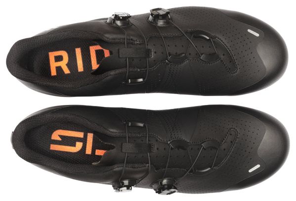 Chaussures Route Sidi Ergo 6S Gris Foncé