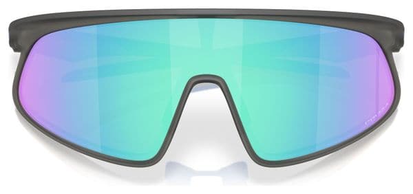 Gafas Oakley RSLV Gris mate / Prizm Sapphire / Ref.: OO9484D-0349 
