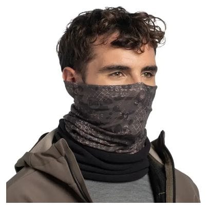 Buff Polar Cyture Neckwar Black