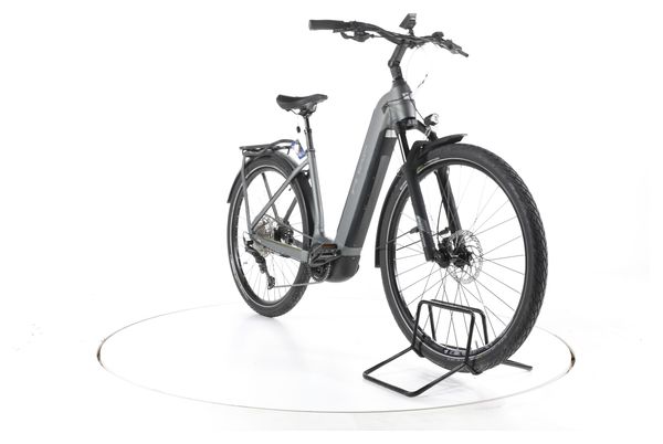 Produit reconditionné - Cube Kathmandu Hybrid Pro - Très Bon Etat
