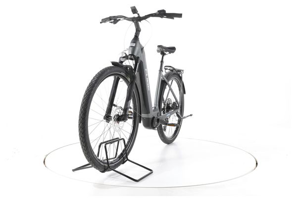 Produit reconditionné - Cube Kathmandu Hybrid Pro - Très Bon Etat