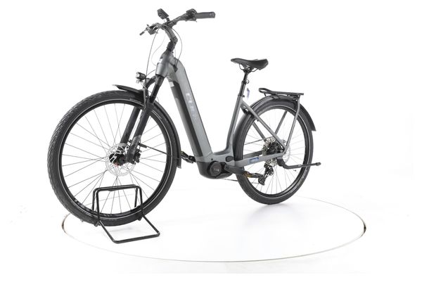 Produit reconditionné - Cube Kathmandu Hybrid Pro - Très Bon Etat