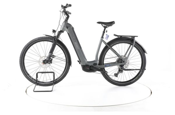 Produit reconditionné - Cube Kathmandu Hybrid Pro - Très Bon Etat