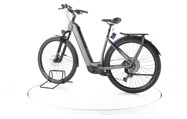 Produit reconditionné - Cube Kathmandu Hybrid Pro - Très Bon Etat