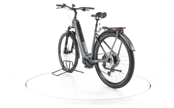 Produit reconditionné - Cube Kathmandu Hybrid Pro - Très Bon Etat